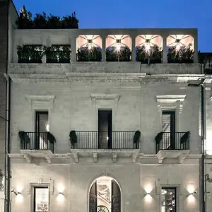 Mine & Yours Lecce